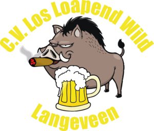 Los loapend wild langeveen