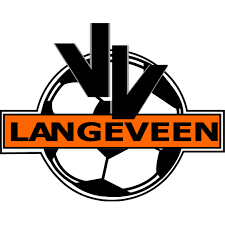 Voetbal verenging Langeveen